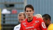 Kjell Peter Opheim - Diretamente da Noruega para entrar na última posição do pódio dos guarda-redes mais altos do Mundo (2,03 metros de altura).