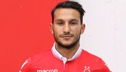 João Carvalho (Nottingham Forest), 5 milhões