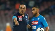 Faouzi Ghoulam (Nápoles), 12 milhões
