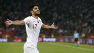 Gonçalo Guedes (Valencia), 28