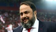 Marinakis, dono do Nottingham Forest
