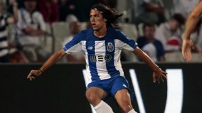 Tomás Esteves é para vender: saiba quanto o FC Porto espera receber