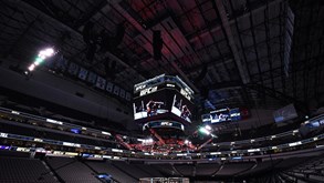 UFC: Já há despedimentos e muitos combates (finalmente) anulados