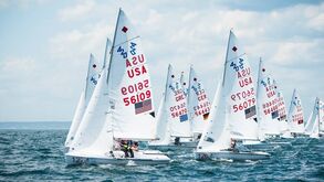 Federação de vela diz que COI tomou 'a medida que tinha de ser tomada'