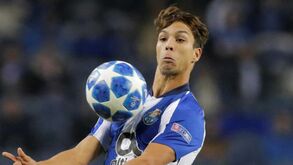 Venda de Óliver Torres deu ao FC Porto mais-valia de... 390 mil euros