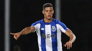 FC Porto comprou totalidade do passe de Osorio antes de o emprestar