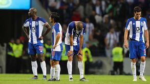 Prémios por pagar aos jogadores do FC Porto atingem 9,524 milhões
