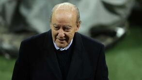 Pinto da Costa: «Muitos em agosto já nos davam como perdidos...»