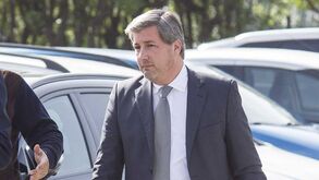 Bruno de Carvalho diz que a sua candidatura é 