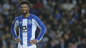 Investimento recorde de 58,9 milhões no FC Porto e Zé Luís como reforço mais caro