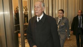 Presidente da República lamenta morte de Teresa Machado