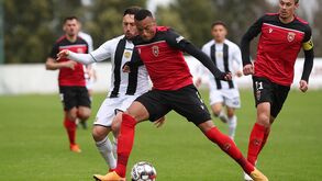 Jeferson pede lugar no onze