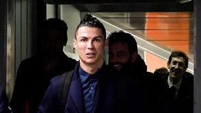 O Real-Barcelona ainda nem começou e já estão todos loucos com Cristiano Ronaldo: «Isto é tremendo»