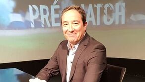 José Fernando Rio e o caso dos e-mails: «Justiça está a confundir o mensageiro com a mensagem»