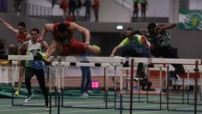 Lição de fair play entre Benfica e Sporting: o gesto de João Oliveira para com Rasul Dabó 