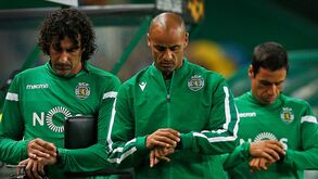 Futuro treinador do Sporting terá de olhar para a formação 
