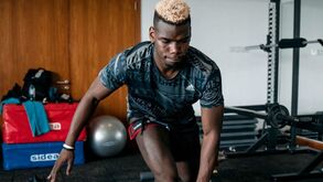 Souness duvida da lesão de Pobga e pede-lhe para pôr os olhos em André Gomes 