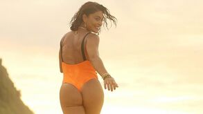 Juliana Paes reveladora: «A curva mais perigosa do mundo»