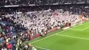 Ronaldo foi rei e senhor no El Clasico: assim se gritou depois do Real Madrid-Barcelona