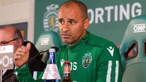 Silas e o adeus à Liga Europa: «Em casa deveríamos ter dizimado o Basaksehir»