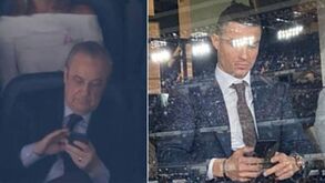 Real Madrid 'faturou' mas foi Cristiano Ronaldo quem levou a melhor nos 'memes'