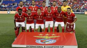 International Champions Cup cancela jogos na Ásia pelo coronavírus
