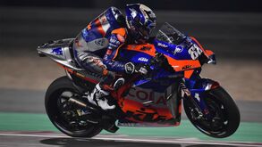 Coronavírus: Miguel Oliveira concorda com cancelamento do GP Qatar