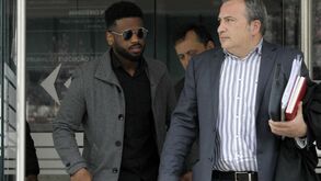 Ministério Público pede condenação de Luís Pina por atropelamento mortal de adepto italiano