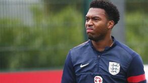 Sturridge banido do futebol rescinde contrato com Trabzonspor