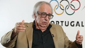 Coronavírus: Presidente do COP surpreso por ausência de esclarecimentos da DGS