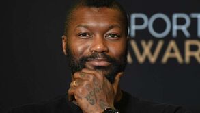 Djibril Cissé: Agora chama-se ‘Tcheba’ e é um DJ de qualidade