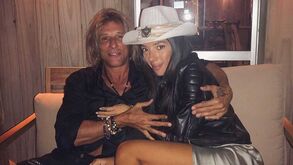 Caniggia e Sofia Bonelli mostram como recuperar nova juventude...