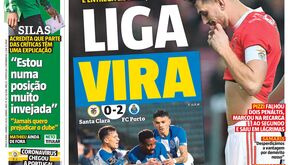 Terça-feira, 3 de março de 2020