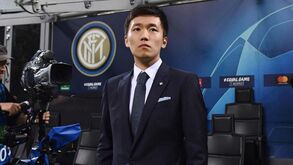 Presidente do Inter arrasa líder da Liga: «És o maior e mais sombrio palhaço que já vi»