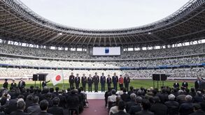 Coronavírus: Japão pode perder Jogos Olímpicos se não os organizar este ano