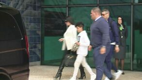 Hulk furioso após nova derrota do Atlético Mineiro: «Está na hora de termos vergonha na cara»