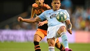 Morreu uma jovem de 19 anos atropelada por jogador do Celta de Vigo