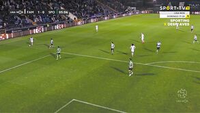 Famalicão-Sporting visto à lupa: quem vier que feche a porta 