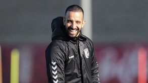 Assédio do Benfica acelerou decisão por Rúben Amorim 