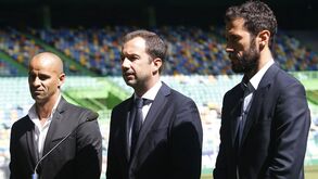 Reunião selou destino de Silas