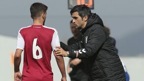 Custódio é trunfo da continuidade no Sp. Braga