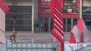 Autoridade tributária faz buscas a várias SAD: Benfica, Sporting e FC Porto visados na operação