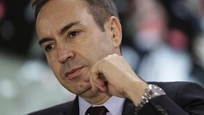 Marítimo e Sp. Braga também alvo de buscas na operação 'Fora de Jogo'