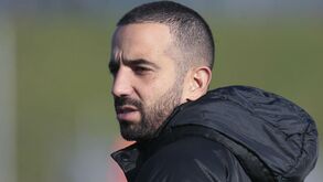 Sporting oficializa contratação de Rúben Amorim por 10 milhões de euros