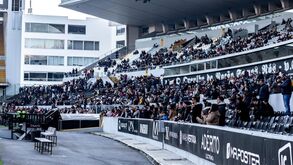 Operação Fora de Jogo: SAD do V. Guimarães confirma ação de fiscalização