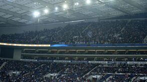 FC Porto confirma buscas: «Como sempre, a colaborar com a justiça»