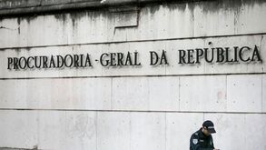 Futebolistas e agentes entre os 47 arguidos da Operação Fora de Jogo