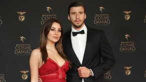 As figuras que mais 'brilharam' na passadeira vermelha da Gala Cosme Damião: companhia não faltou