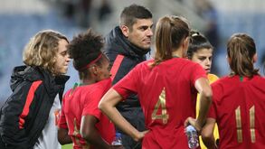 Francisco Neto: «Creio que o resultado ajustado teria sido um empate»