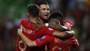 Coronavírus pode afetar planeamento da Seleção Nacional 
